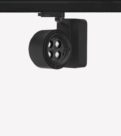 Museo Radius Track Small