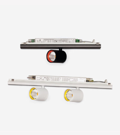 Led Runner Spot Plus