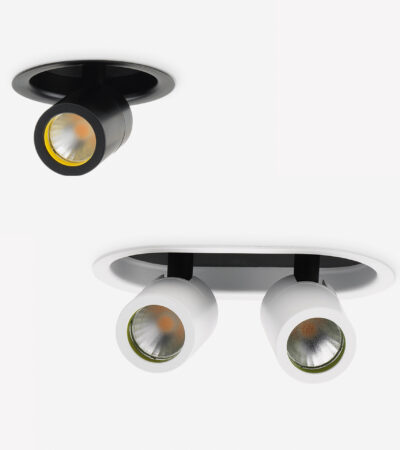 Pluriel Micro Downlight