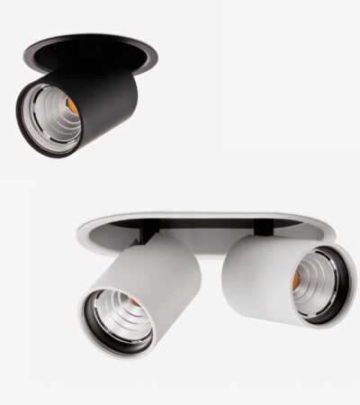 Pluriel Plus Empotrable