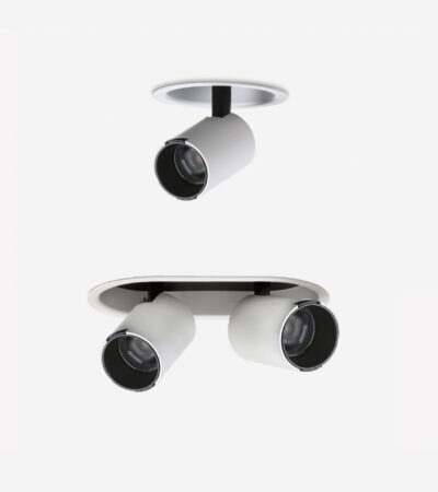 Spot Revo Mini Semi-Incasso