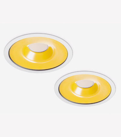 Teddy Large Downlight