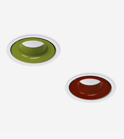 Teddy Small Downlight