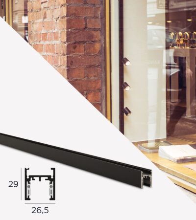 Track 48 Evo (ON/OFF)