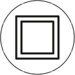 Class II - Double insulation