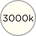 3000K