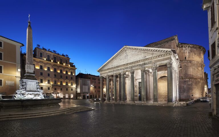 PANTHEON