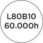 L80B10 60.000 h