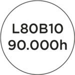 L80B10 90.000 h