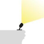 Cove Light Asymmetrical