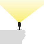 Cove Light Symmetrical