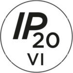 IP20 vano interno