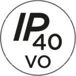 IP40 vano ottico