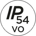 IP54 vano ottico