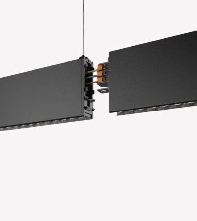 Superlinea Sistema Sospensione