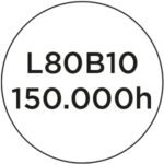 L80B10 150.000 h