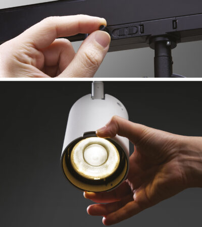 Spot 230 Revo Medium EASYMETRIK