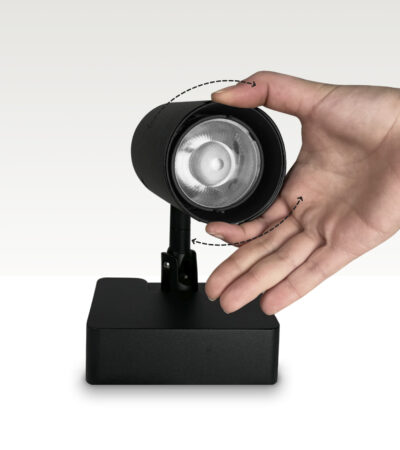 Museo Revo Compact Multimetrik